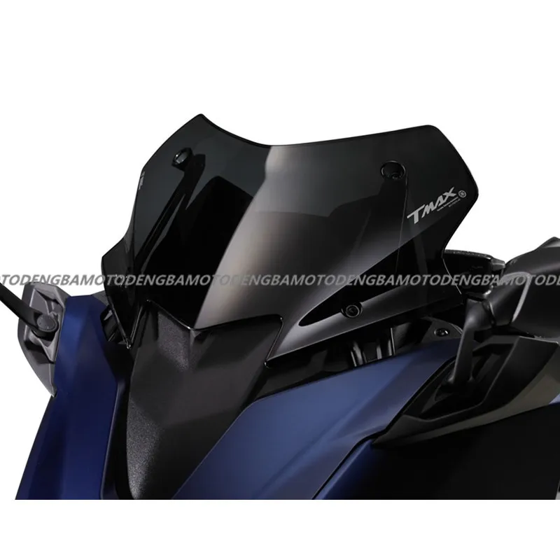 Ветровой козырек для мотоцикла Yamaha T-MAX530 Tmax 530 2017-2019 | Автомобили и мотоциклы
