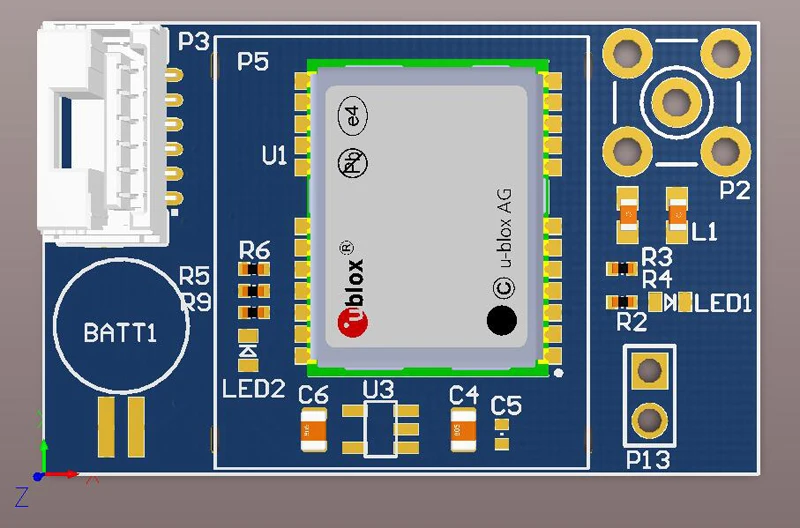Base/Mobile Station GPS Signal Receiver NEO-M8N NEO-M8T Raw Data Rtklib RTK Reach High Precision Positioning Module f RC UAV
Base/Mobile Station GPS Signal Receiver NEO-M8N NEO-M8T Raw Data Rtklib RTK Reach High Precision Positioning Module f RC UAV