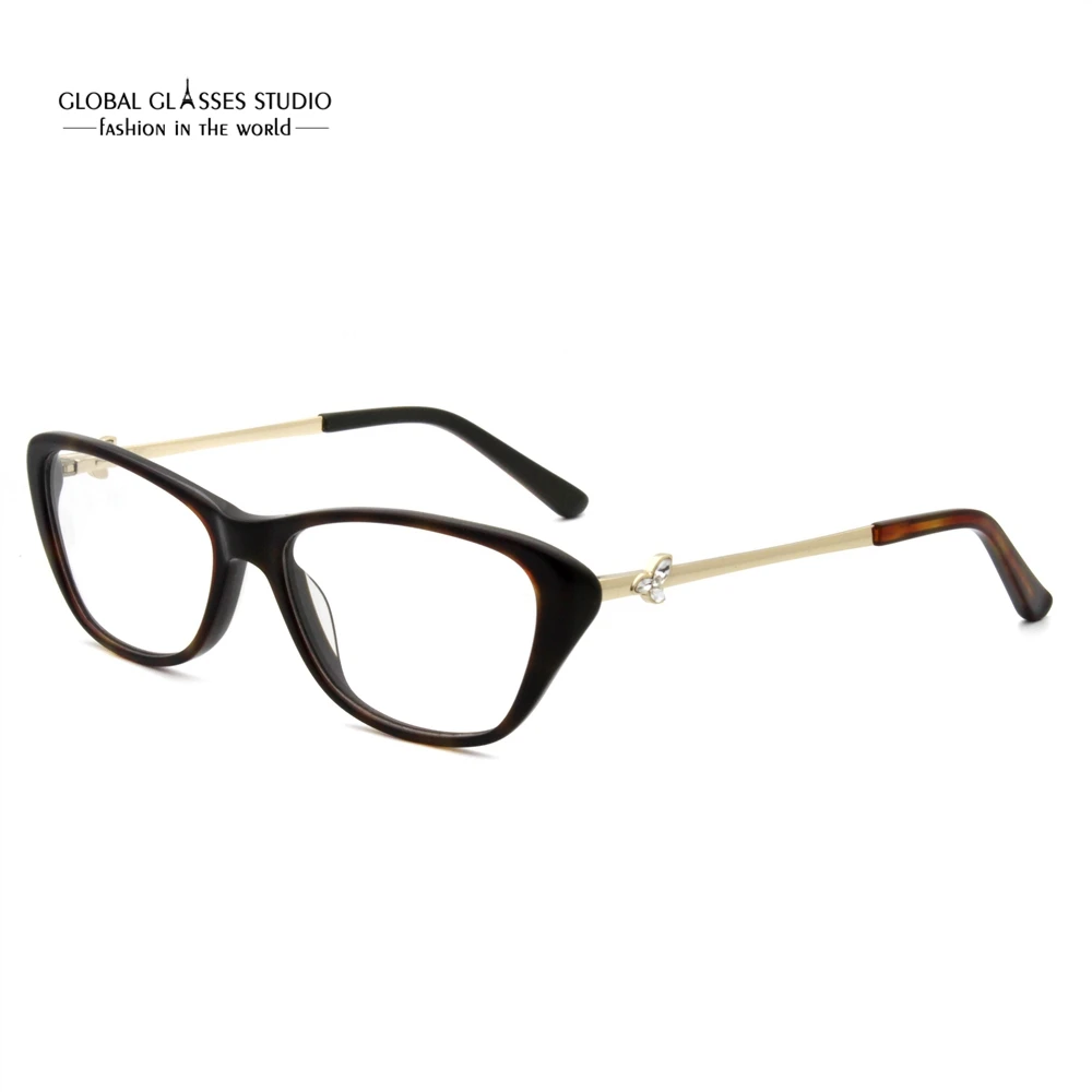 Eyeglasses Optical Glasses Acetate Men Women High Quality Frame Fashion Style Clean Lens Classic Design Eyewear JQW-1711-C2
Eyeglasses Optical Glasses Acetate Men Women High Quality Frame Fashion Style Clean Lens Classic Design Eyewear JQW-1711-C2