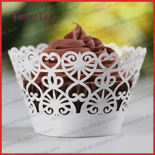 50pcs Hot Sale Laser Paper Cupcake Wrappers Halloween/Birthday/Christmas/ Babu Shower Party Table Decorations Supplies
50pcs Hot Sale Laser Paper Cupcake Wrappers Halloween/Birthday/Christmas/ Babu Shower Party Table Decorations Supplies