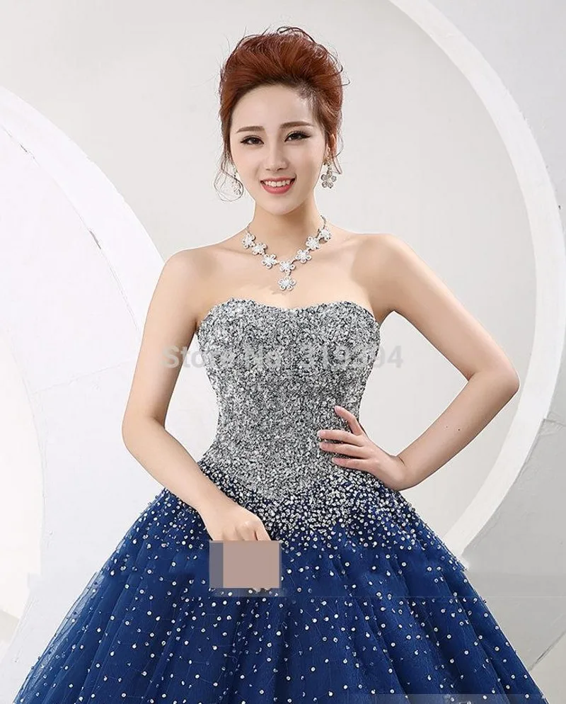 robe de soiree Ball Gown Elegant Long Tulle Party Dresses 2020 Beaded Navy Blue Dress for Graduation Formal Evening Prom Gowns
robe de soiree Ball Gown Elegant Long Tulle Party Dresses 2020 Beaded Navy Blue Dress for Graduation Formal Evening Prom Gowns