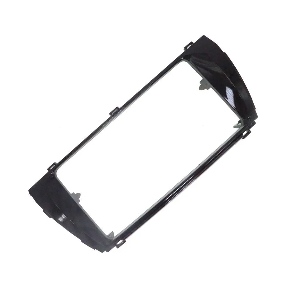 Car Radio Fascia Double Din Frame Kit For Toyota Corolla 2013-2016 Car DVD Radio Stereo Facia Panel Audio Bezel dash Mount Kit
Car Radio Fascia Double Din Frame Kit For Toyota Corolla 2013-2016 Car DVD Radio Stereo Facia Panel Audio Bezel dash Mount Kit