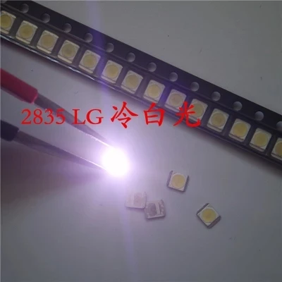 For LG led tv backlight 2835 3030 3V 4014 6V kit electronique led led for lcd tv repair Assorted pack kit Cool white
For LG led tv backlight 2835 3030 3V 4014 6V kit electronique led led for lcd tv repair Assorted pack kit Cool white