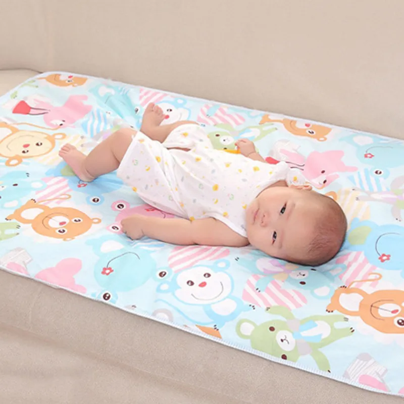 3 Layers Baby Changing Pads Newborn Baby Changing Pad For Infant Child Bed Waterproof Changing Mat For Crib
3 Layers Baby Changing Pads Newborn Baby Changing Pad For Infant Child Bed Waterproof Changing Mat For Crib