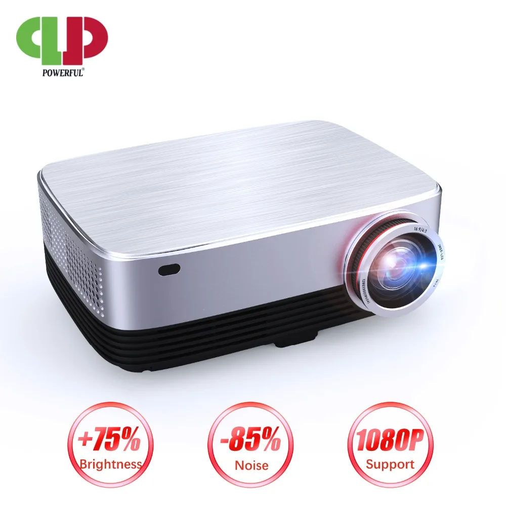 Мощный проектор 1280P Full-HD, светодиодный проектор, Android 7,0, 4k, 1920*1280, для ноутбуков, для бизнеса и домашнего кинотеатра, проектор с ЖК-экраном
Мощный проектор 1280P Full-HD, светодиодный проектор, Android 7,0, 4k, 1920*1280, для ноутбуков, для бизнеса и домашнего кинотеатра, проектор с ЖК-экраном