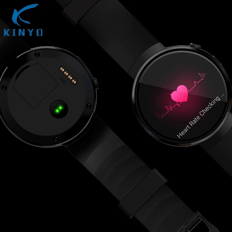 Смарт-часы Android 7 0 LTE 4G Bluetooth Smartwatch монитор сердечного ритма 1 Гб + 16 Память с камерой