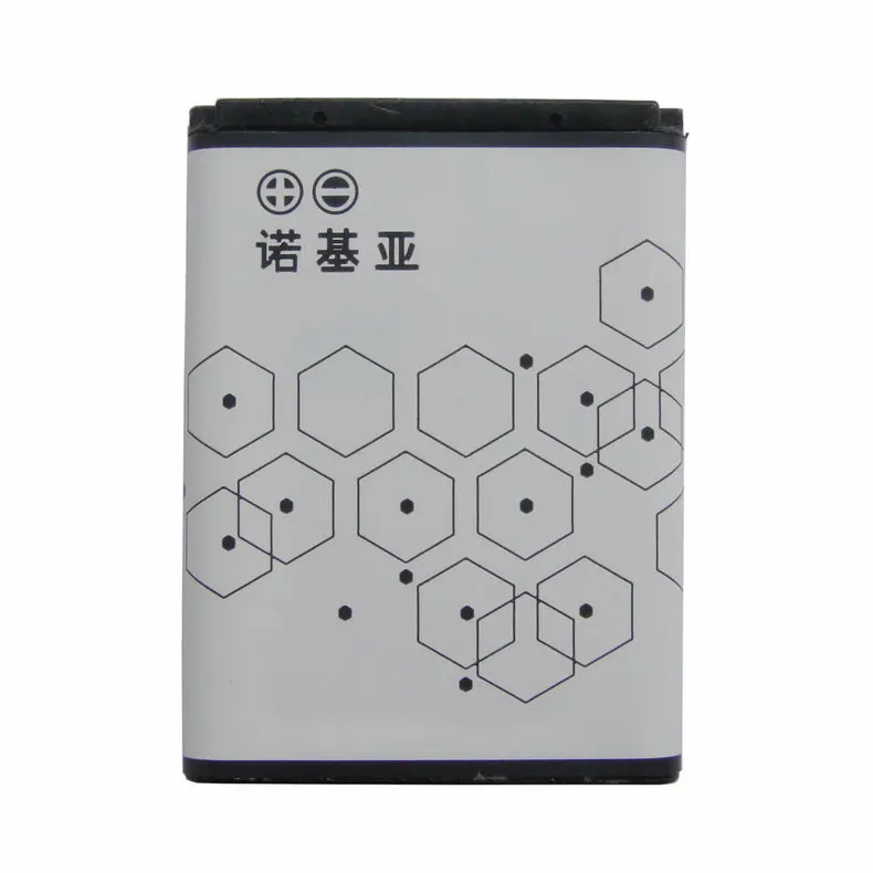 Original Car Toy 890mAh Mobile Phone Replacement Battery BL-5B For Nokia 3230/5300 Li-ion 3.7V Rechargeable Batteries
Original Car Toy 890mAh Mobile Phone Replacement Battery BL-5B For Nokia 3230/5300 Li-ion 3.7V Rechargeable Batteries