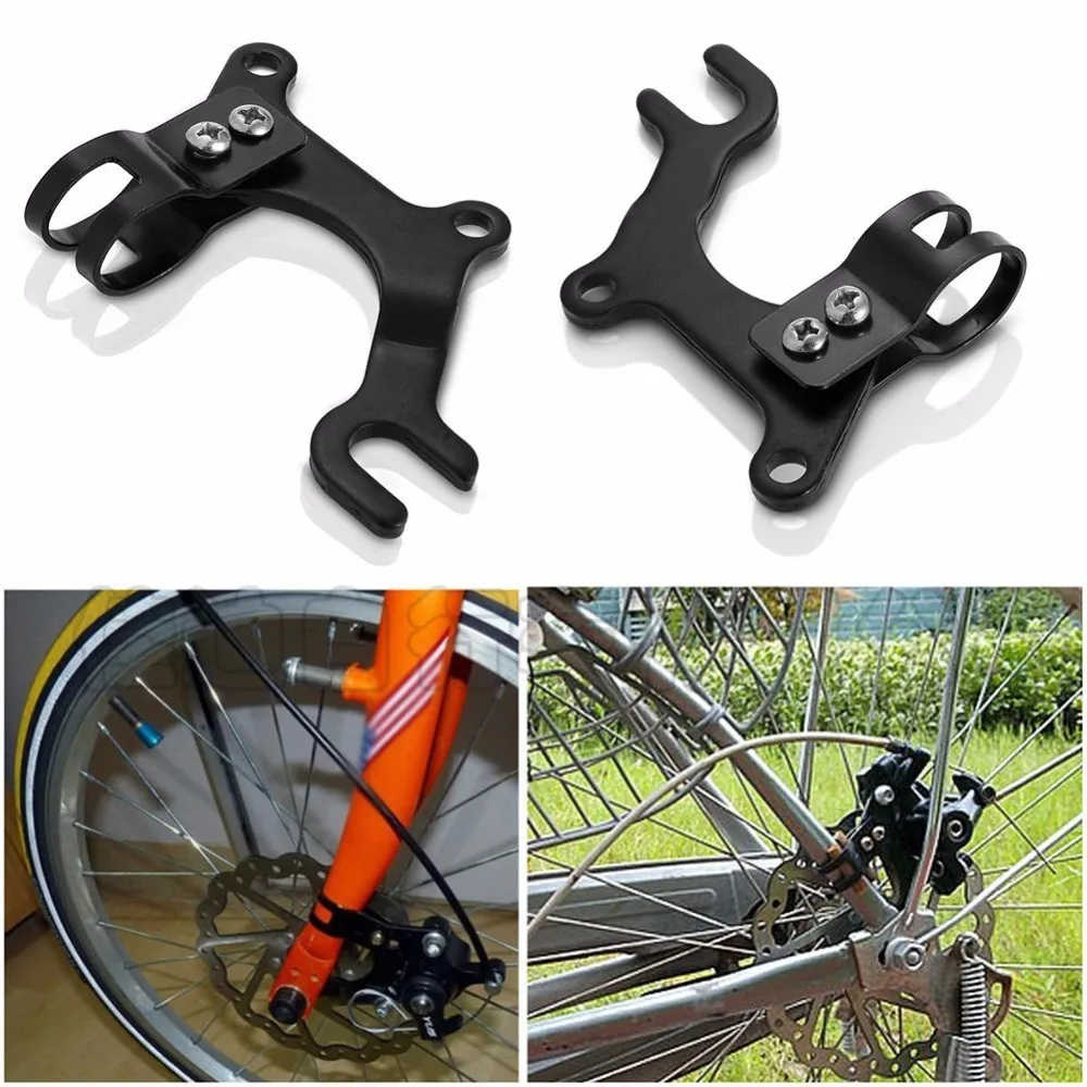 Mountain Bike Disc Brake Converter V Brake Rack Disc MTB Bicycle Holder Special Frame Brake Adapter 22mm / 32mm
Mountain Bike Disc Brake Converter V Brake Rack Disc MTB Bicycle Holder Special Frame Brake Adapter 22mm / 32mm