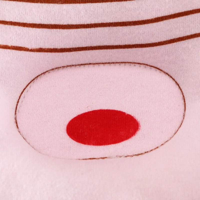 Baby Head Pillow Stuff Prevent Flat Infant Toddler Shaping Pillow Cartoon Printed Newborn Bedding Care 0-12 Months Boys Girls
Baby Head Pillow Stuff Prevent Flat Infant Toddler Shaping Pillow Cartoon Printed Newborn Bedding Care 0-12 Months Boys Girls