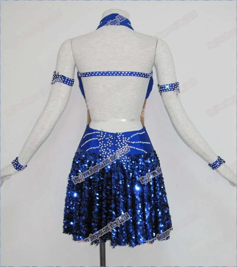 New Latin dance dress,ballroom dress Rumba Jive Chacha Ballroom Latin Dance Dress Girls Women LD-0011
New Latin dance dress,ballroom dress Rumba Jive Chacha Ballroom Latin Dance Dress Girls Women LD-0011