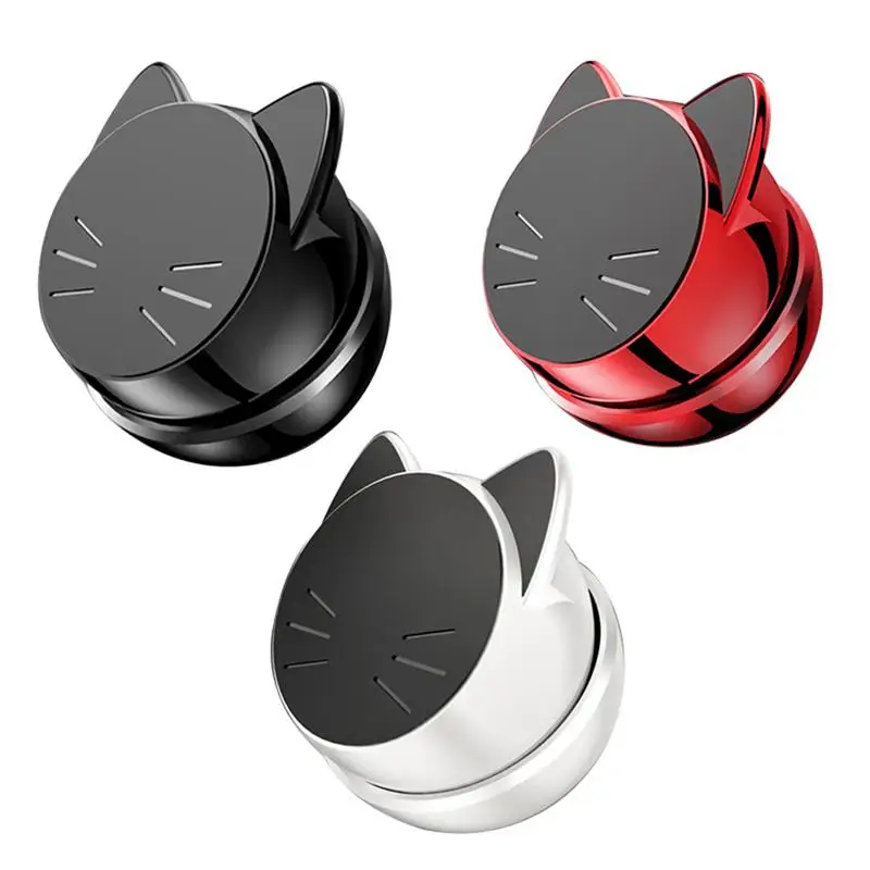 Cute Cat Mobile Phone Car Multi-Function Navigation Suction Cup Type Magnetic Holder Dropship 10.5
Cute Cat Mobile Phone Car Multi-Function Navigation Suction Cup Type Magnetic Holder Dropship 10.5