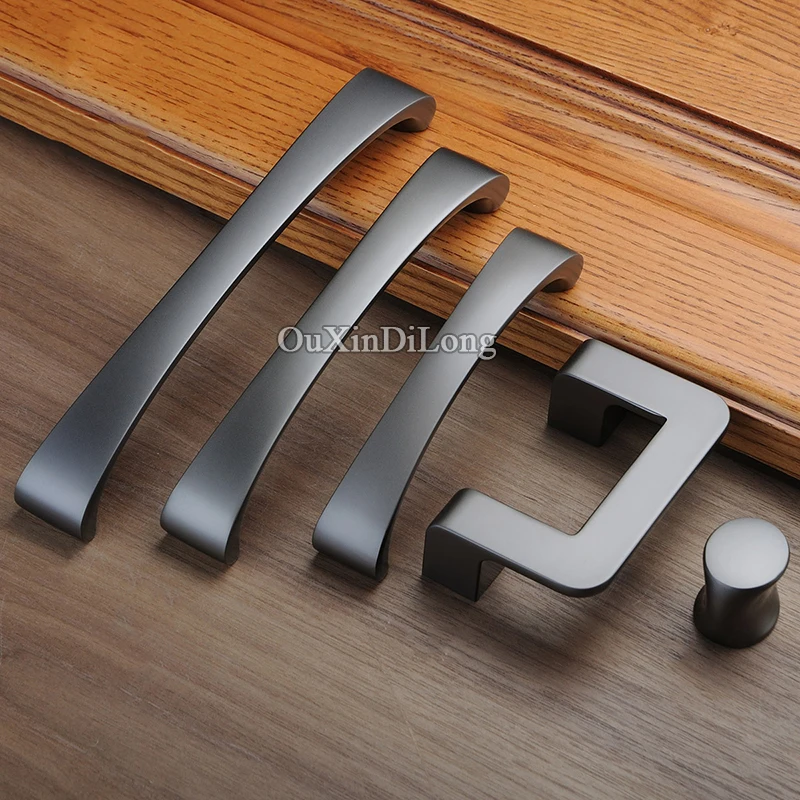 Elegant Luxury 2PCS European Kitchen Cabinet Door Handles Thicken Cupboard Wardrobe Drawer Wine Cabinet Pulls Handles and Knobs
Elegant Luxury 2PCS European Kitchen Cabinet Door Handles Thicken Cupboard Wardrobe Drawer Wine Cabinet Pulls Handles and Knobs