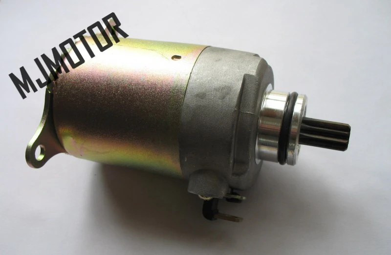 Starting Motor Electric Starter 150cc 125cc 4 Stroke GY6 For Chinese GY6 Scooter Motorcycles ATV Honda Kymco QJ Keeway part
Starting Motor Electric Starter 150cc 125cc 4 Stroke GY6 For Chinese GY6 Scooter Motorcycles ATV Honda Kymco QJ Keeway part