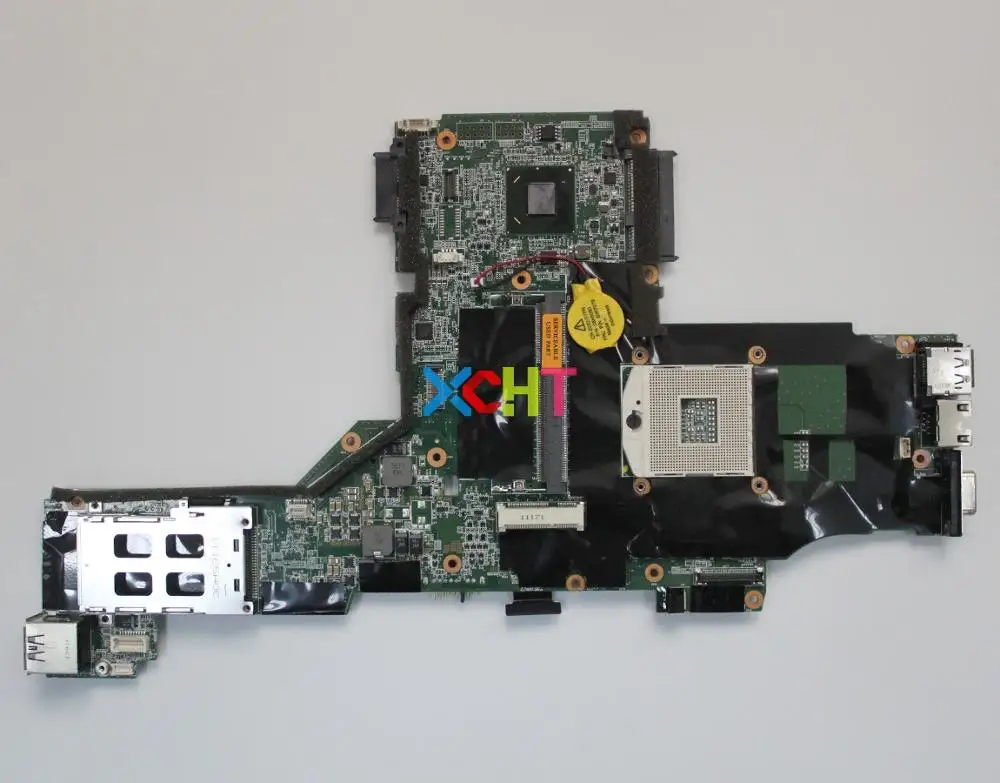 Материнская плата для ноутбука Lenovo ThinkPad T420 T420I FRU : 04W2045 PGA989 SLJ4M QM67 протестированная материнская плата
Материнская плата для ноутбука Lenovo ThinkPad T420 T420I FRU : 04W2045 PGA989 SLJ4M QM67 протестированная материнская плата