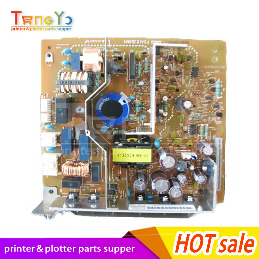 Оригинальная плата блока питания для HP LaserJet 5100/5000/Canon LBP1810/1820 RH3-2249-000 (220 В) |