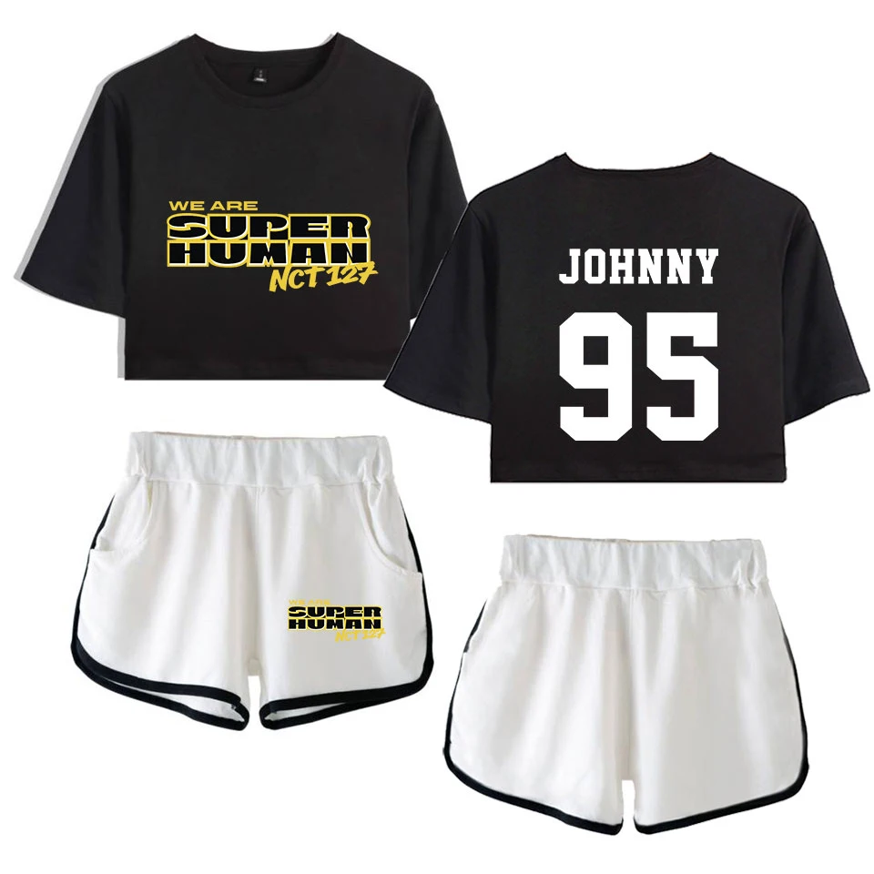 We are super human 2019 Two-piece set comfy casual girls women sets sexy easy fit clothes
We are super human 2019 Two-piece set comfy casual girls women sets sexy easy fit clothes
