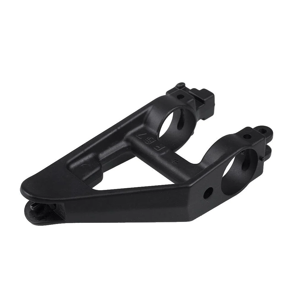 AK Uncle Wbb Blaster Jin Ming 8/9 M4 Metal Triangle Sight Gun Accessories Machine Aiming Gel Ball Gun Accessories Fishbone Sight
AK Uncle Wbb Blaster Jin Ming 8/9 M4 Metal Triangle Sight Gun Accessories Machine Aiming Gel Ball Gun Accessories Fishbone Sight