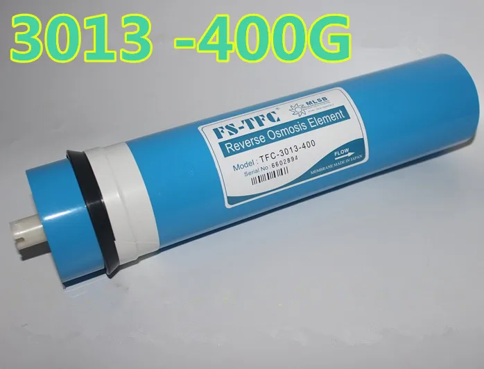 Фильтр обратного осмоса 400 gpd TFC-3013 -400G, мембранные фильтры для воды, картриджи для систем обратного осмоса, мембранный фильтр для очистки вод...
Фильтр обратного осмоса 400 gpd TFC-3013 -400G, мембранные фильтры для воды, картриджи для систем обратного осмоса, мембранный фильтр для очистки вод...