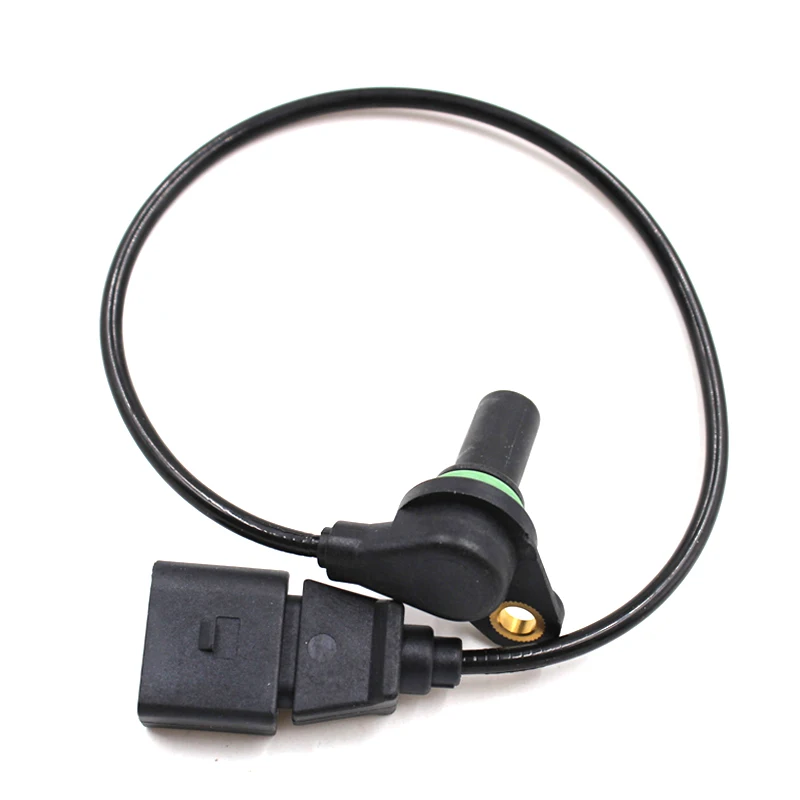 YAOPEI New AT Transmission Speed Sensor For Volkswagen VW Beetle Golf Jetta 1.6 1.8 1.9 TDI OE 01M927321B 01M 927 321B
YAOPEI New AT Transmission Speed Sensor For Volkswagen VW Beetle Golf Jetta 1.6 1.8 1.9 TDI OE 01M927321B 01M 927 321B
