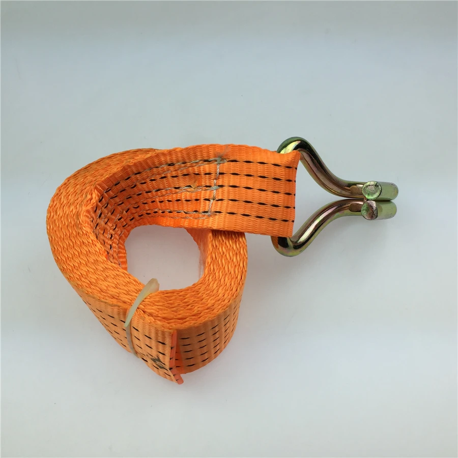 Ремень для грузовика STARPAD 5T 6 м + в комплекте с крючком|strap strap|strap fixingstrap cargo |