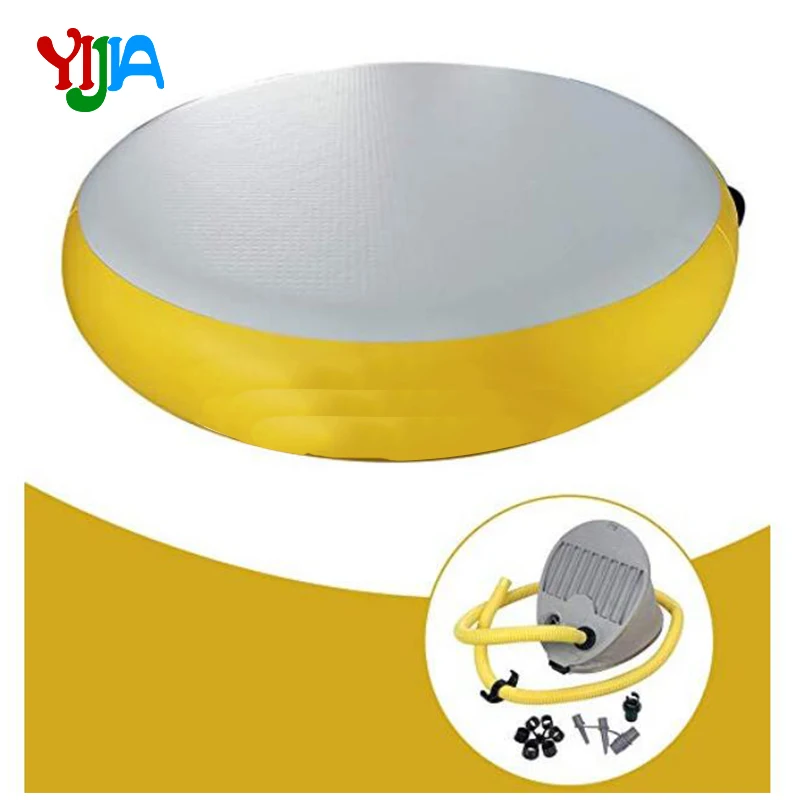 Outdoor Portable Bravo Inflatable Foot Pump Air Pump For Boat Kayak Raft,Pad Camping Mat Mattress Ball Inflatable Air Track Mats
Outdoor Portable Bravo Inflatable Foot Pump Air Pump For Boat Kayak Raft,Pad Camping Mat Mattress Ball Inflatable Air Track Mats