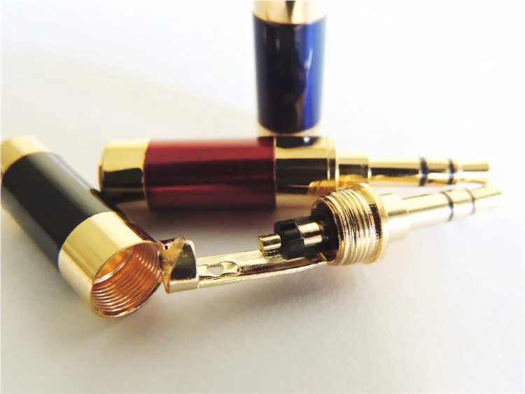 40 шт. медный 3,5 мм штекер 3-полюсный стерео Ремонт аудио наушники TRS адаптер присоска
40 шт. медный 3,5 мм штекер 3-полюсный стерео Ремонт аудио наушники TRS адаптер присоска