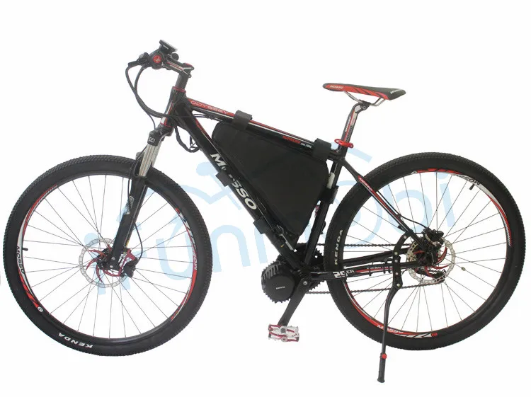 Lithium Battery 51.8V 19.8AH Triangle Down Tube Frame Battery For SA ICR18650-22P Cell With Free BMS Broard and Fast 5A Charger
Lithium Battery 51.8V 19.8AH Triangle Down Tube Frame Battery For SA ICR18650-22P Cell With Free BMS Broard and Fast 5A Charger