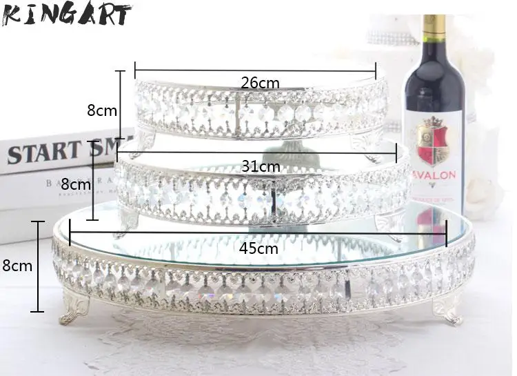 Plate Mirror Tray Decorative Glass Plate Set for Wedding Dessert Cake Mirror Serving Tray Christmas Cake Plate Party 23266868
Plate Mirror Tray Decorative Glass Plate Set for Wedding Dessert Cake Mirror Serving Tray Christmas Cake Plate Party 23266868