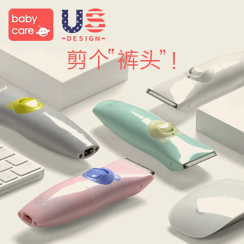 Машинка для стрижки волос Babycare для новорожденных, бесшумная Бытовая бритва, перезаряжаемая супер водонепроницаемая, для машинной стирки
Машинка для стрижки волос Babycare для новорожденных, бесшумная Бытовая бритва, перезаряжаемая супер водонепроницаемая, для машинной стирки