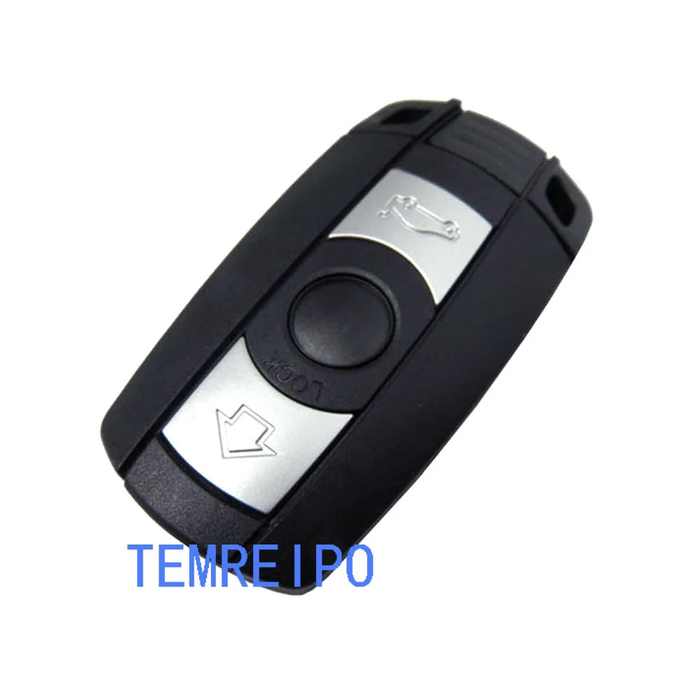 Чехол для пульта дистанционного управления для BMW 1 3 5 6 серия Smart Key shell Blade Fob E90 E91 E92 E60
Чехол для пульта дистанционного управления для BMW 1 3 5 6 серия Smart Key shell Blade Fob E90 E91 E92 E60