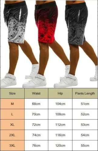 2019 Mens Sports Training Soft Shorts Bodybuilding Workout Fitness GYM Short Pants Gray Summer Casual Trouser
2019 Mens Sports Training Soft Shorts Bodybuilding Workout Fitness GYM Short Pants Gray Summer Casual Trouser