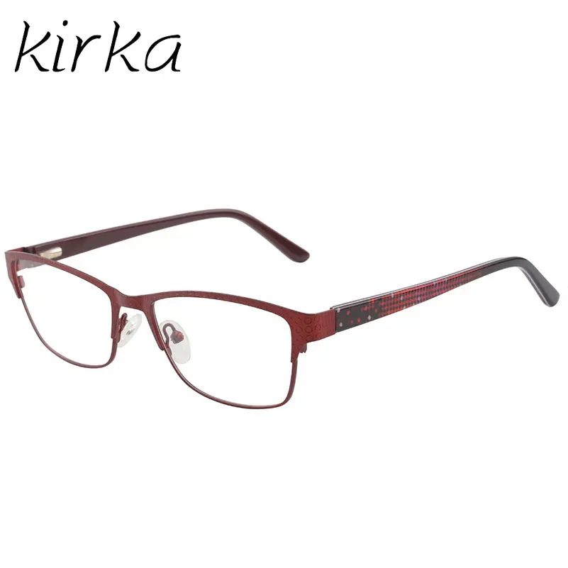 Kirka Prescription Glasses Eyeglasses Frame Eye Glasses Frames For Women Optical Eyewear Glasses Frame Fashion Red Color
Kirka Prescription Glasses Eyeglasses Frame Eye Glasses Frames For Women Optical Eyewear Glasses Frame Fashion Red Color