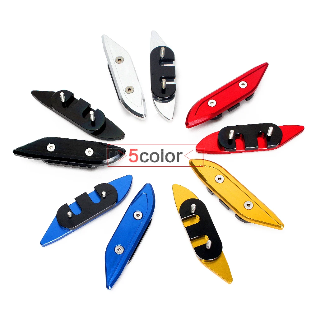 5 color Motorcycle accessories New Hole Red Motorbike CNC Mirror Hole Cap Cover For Yamaha Tmax 530 DX 2012 2013 2014-2017 2018
5 color Motorcycle accessories New Hole Red Motorbike CNC Mirror Hole Cap Cover For Yamaha Tmax 530 DX 2012 2013 2014-2017 2018