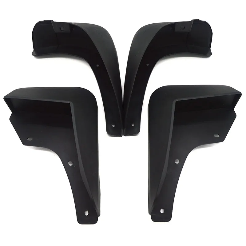 Задняя крышка BOOMBLOCKCar для Chevrolet/Holden Captiva 7 CG 2006 2007 2008 2009 2010 2012 2013 2014 2015|mudguard front|mudguard