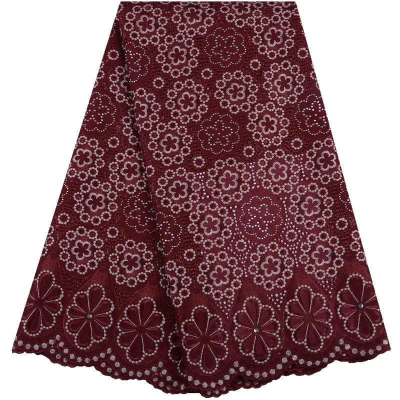 New Arrivals African Lace Fabric 100%Cotton Lace Swiss Voile Lace Fabric In Switzerland Top Cotton Swiss Voile Lace Fabric A1539
New Arrivals African Lace Fabric 100%Cotton Lace Swiss Voile Lace Fabric In Switzerland Top Cotton Swiss Voile Lace Fabric A1539