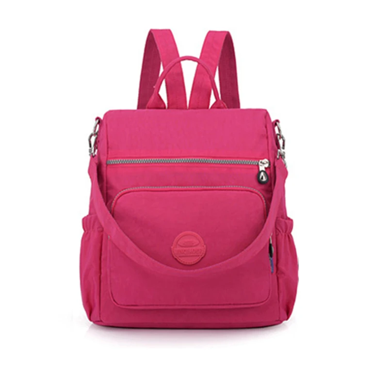 Mummy Nappy Backpack Fashion Waterproof Women Mom Anti-theft Large Capacity Shoulder Bag Baby Diaper Stroller Bags MBG0094
Mummy Nappy Backpack Fashion Waterproof Women Mom Anti-theft Large Capacity Shoulder Bag Baby Diaper Stroller Bags MBG0094