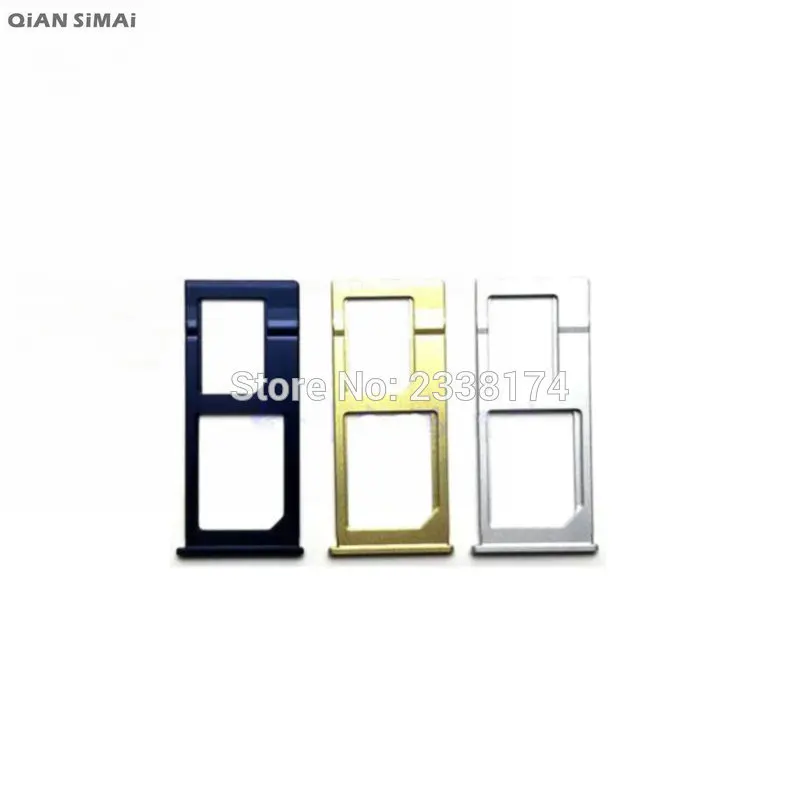New For xiaomi Note Mi Note New SIM Micro SD Card Tray Holder Slot tray Repair Parts
New For xiaomi Note Mi Note New SIM Micro SD Card Tray Holder Slot tray Repair Parts