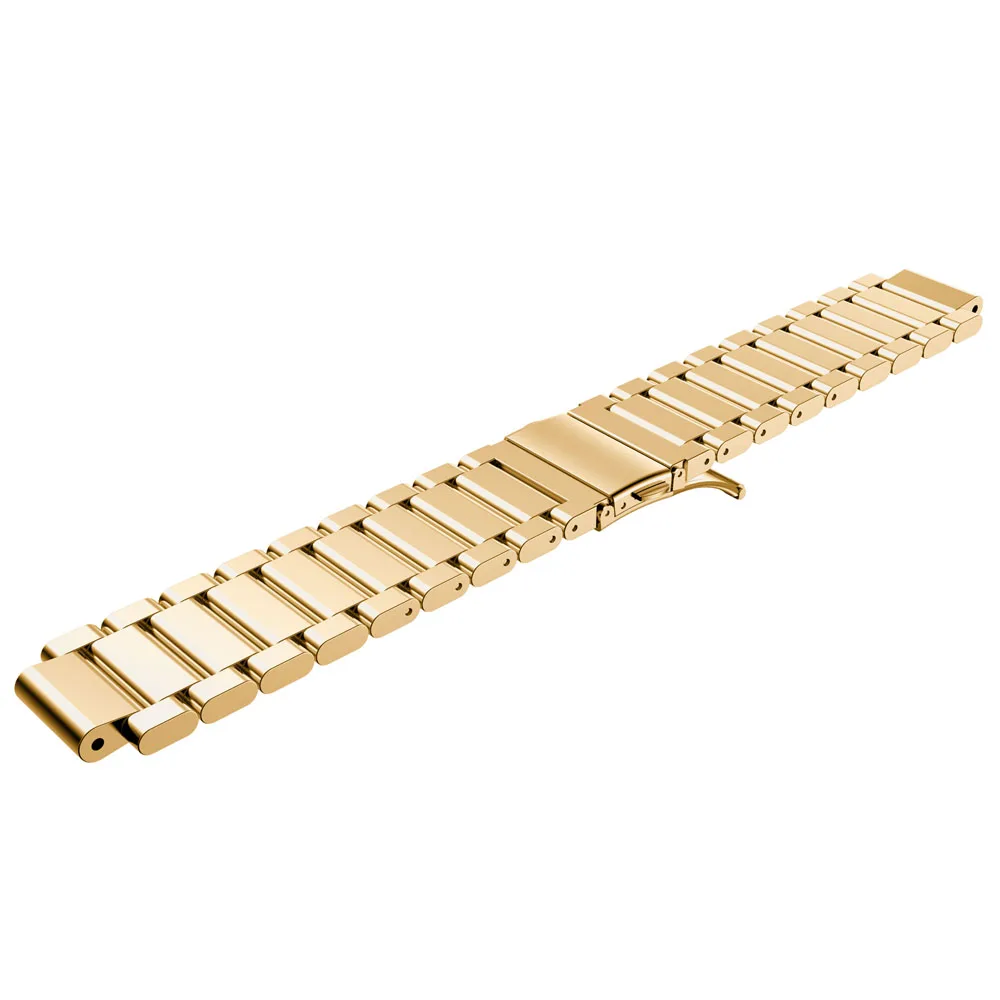 Wrist band Metal Stainless Steel Watch Band Strap bracelet For Garmin Forerunner 220 230 235 630 620 735 watchband Drop shipping
Wrist band Metal Stainless Steel Watch Band Strap bracelet For Garmin Forerunner 220 230 235 630 620 735 watchband Drop shipping