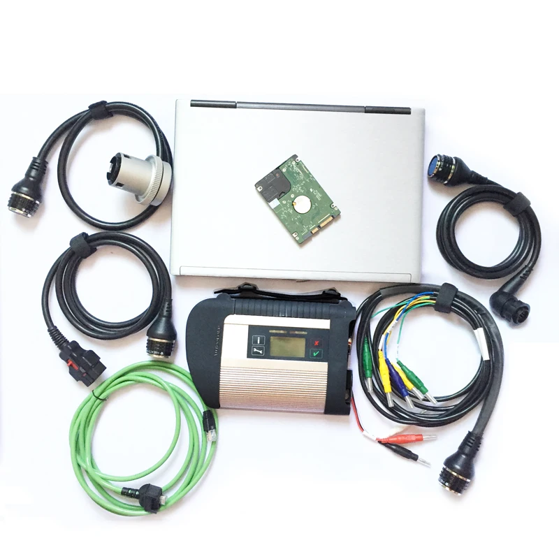 Star Connect with HDD V2020.06 mb star c4 software Best quality SD Connect C4 Diagnosis with d630 Laptop 4g Ready to work MB C4
Star Connect with HDD V2020.06 mb star c4 software Best quality SD Connect C4 Diagnosis with d630 Laptop 4g Ready to work MB C4