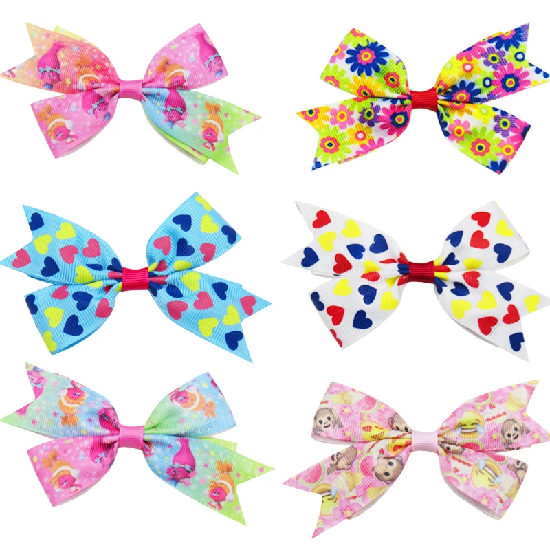 10PCS/LOT Novelty Sun Flower Elastic Hair Bands Girls Ribbon Clip Bows Girl Hair Tie Hairpin Handmade Fashion Hair Accessories
10PCS/LOT Novelty Sun Flower Elastic Hair Bands Girls Ribbon Clip Bows Girl Hair Tie Hairpin Handmade Fashion Hair Accessories