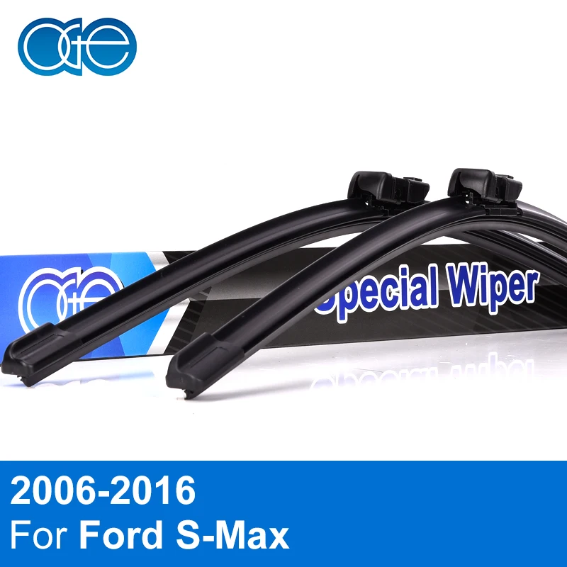 Щетки стеклоочистителя для Ford S-Max 2006-2015 30 ''+ 26 'r аксессуары для лобового стекла
Щетки стеклоочистителя для Ford S-Max 2006-2015 30 ''+ 26 'r аксессуары для лобового стекла
