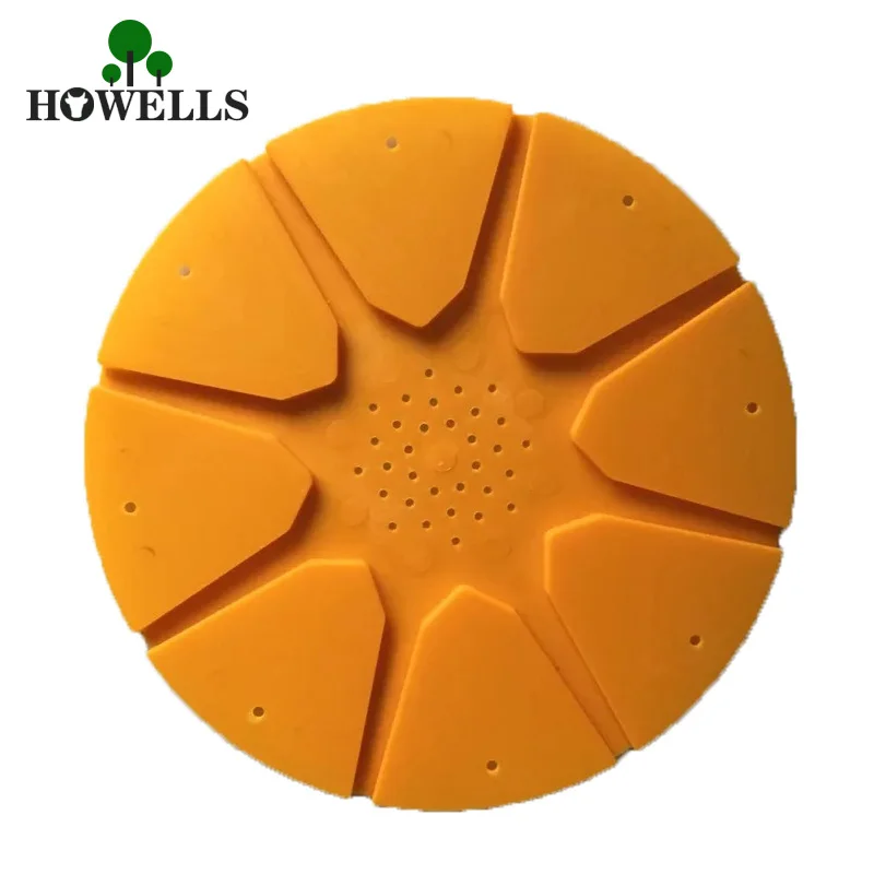Beekeeping Queen Prevent Escape Tool Bee Keeping Flight Control Beehive Plastic Anti-Escape Beekeeping Equip Wholesale
Beekeeping Queen Prevent Escape Tool Bee Keeping Flight Control Beehive Plastic Anti-Escape Beekeeping Equip Wholesale