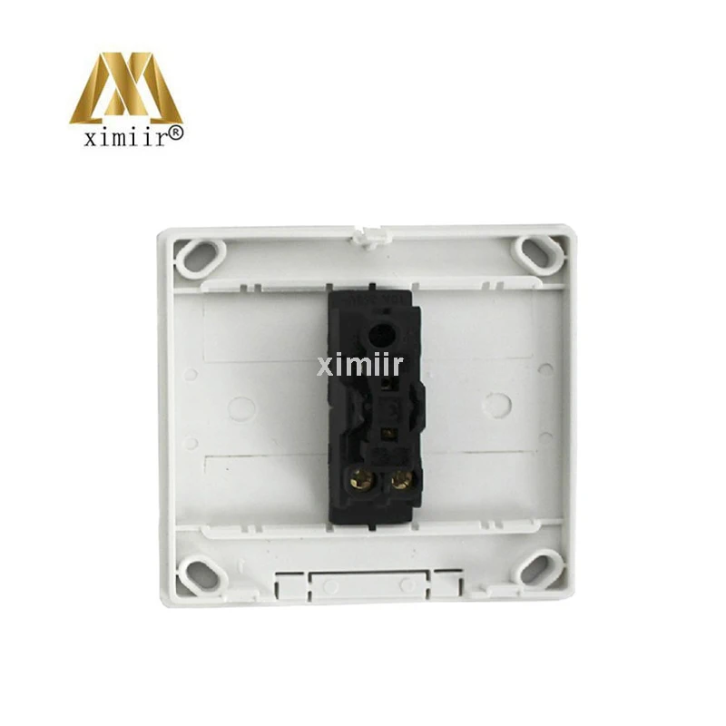10 pcs/lot plastic exit button plastic switch for single door access control system press to exit switch E16M push release exit
10 pcs/lot plastic exit button plastic switch for single door access control system press to exit switch E16M push release exit