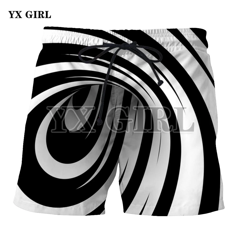 YX GIRL Casual Beach Shorts 2018 Fashion Shorts 3D Print Men Summer Fitness Trunks Boardshorts Clothing
YX GIRL Casual Beach Shorts 2018 Fashion Shorts 3D Print Men Summer Fitness Trunks Boardshorts Clothing