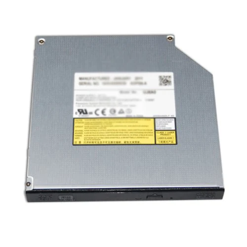 for HP Pavilion dv1000 dv2000 dv5000 dv8000 Series Notebook 8X DVD RW RAM Dual Layer DL Burner 24X CD Writer Slim Optical Drive
for HP Pavilion dv1000 dv2000 dv5000 dv8000 Series Notebook 8X DVD RW RAM Dual Layer DL Burner 24X CD Writer Slim Optical Drive