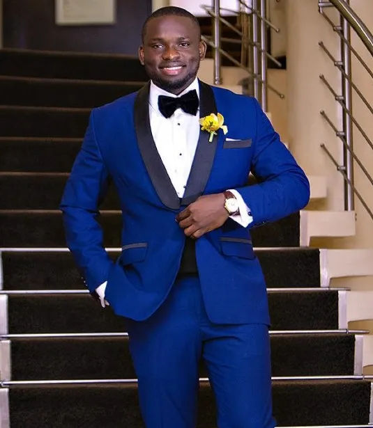 Handsome Mens Suits Groom Tuxedos Groomsmen Wedding Party Dinner Best Man Suits Blazer (Jacket+Pants+Girdle+Tie) NO:396
Handsome Mens Suits Groom Tuxedos Groomsmen Wedding Party Dinner Best Man Suits Blazer (Jacket+Pants+Girdle+Tie) NO:396