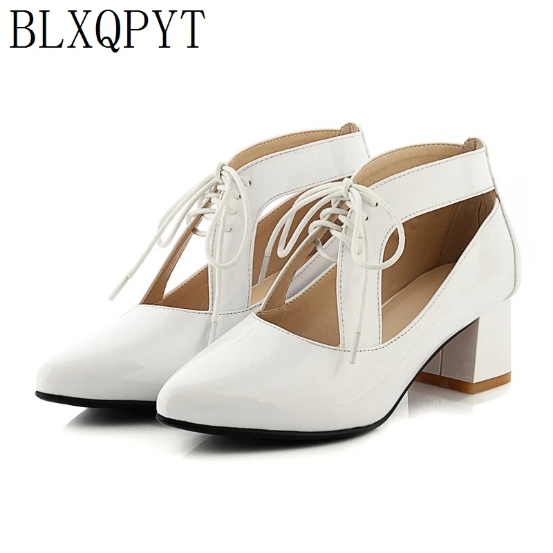 BLXQPYT Elegant Fashion New Four Seasons Single Hot Sale Zapatos Mujer Tacon Spring Autumn Women Pumps Shoes High Heels 26-1
BLXQPYT Elegant Fashion New Four Seasons Single Hot Sale Zapatos Mujer Tacon Spring Autumn Women Pumps Shoes High Heels 26-1