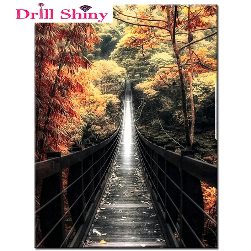 Diy diamond painting cross stitch diamond mosaic picture diamond embroidery autumn landscape Fashion home decor Oil Painting
Diy diamond painting cross stitch diamond mosaic picture diamond embroidery autumn landscape Fashion home decor Oil Painting