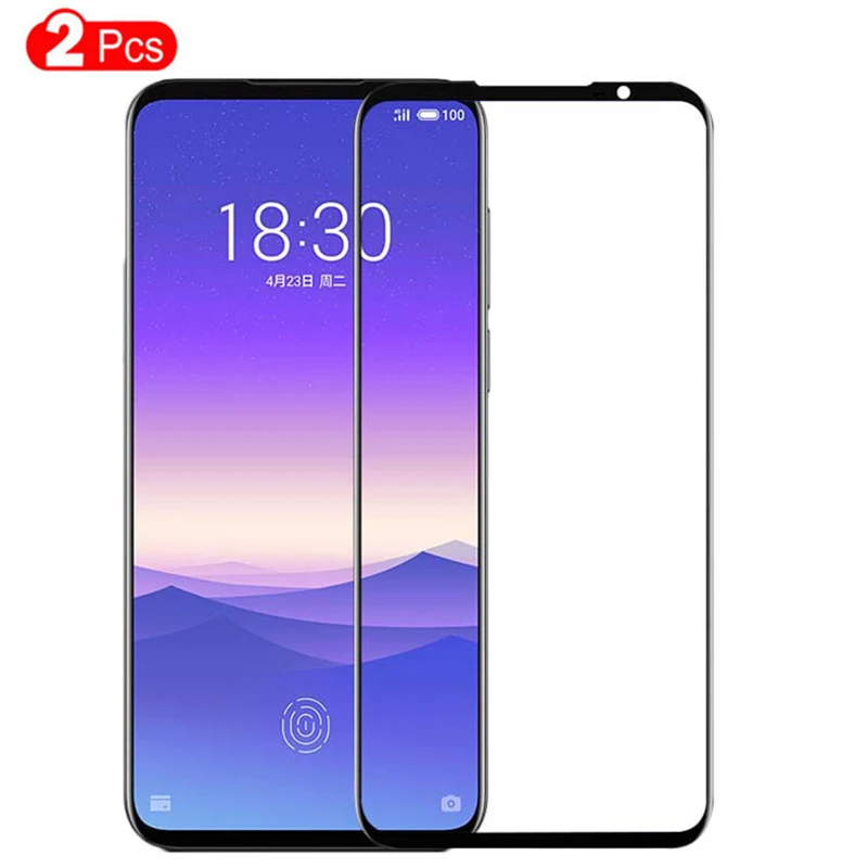 2PCS Meizu 16Xs Glass Tempered Glass for maisie Mezu Meizy 16 Xs M6 S Glass Film 9H Full Cover Screen Protector for Meizu 16Xs
2PCS Meizu 16Xs Glass Tempered Glass for maisie Mezu Meizy 16 Xs M6 S Glass Film 9H Full Cover Screen Protector for Meizu 16Xs