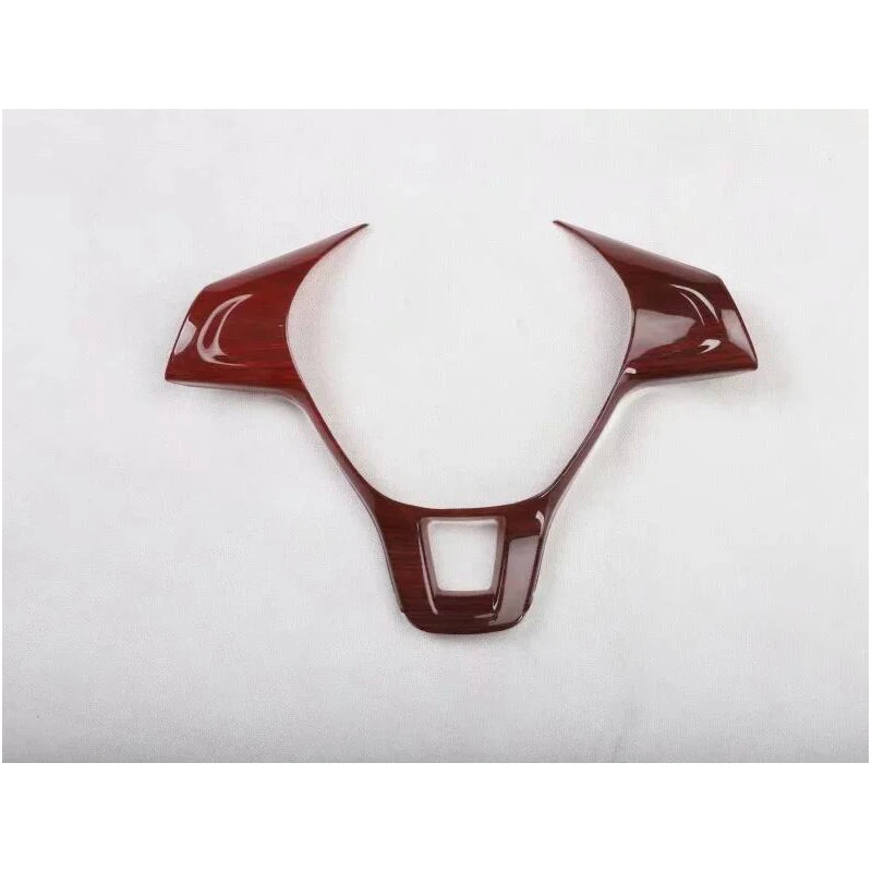 For Volkswagen Golf 2014-2018 1PC Wood ABS Car Interior Steering Wheel Cover Trims Stickers Accessories Car Styling Moldings
For Volkswagen Golf 2014-2018 1PC Wood ABS Car Interior Steering Wheel Cover Trims Stickers Accessories Car Styling Moldings